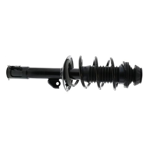 KYB 12-14 Toyota Prius C/Yaris Strut-Plus Suspension Strut & Coil Spring Assembly - Front Left thumbnail 9