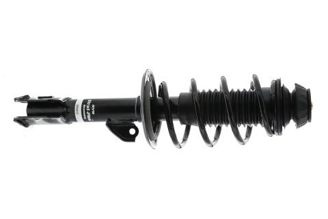 KYB 12-14 Toyota Prius C/Yaris Strut-Plus Suspension Strut & Coil Spring Assembly - Front Right thumbnail 1