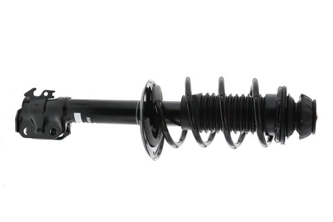KYB 12-14 Toyota Prius C/Yaris Strut-Plus Suspension Strut & Coil Spring Assembly - Front Right thumbnail 3