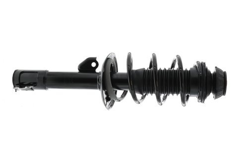 KYB 12-14 Toyota Prius C/Yaris Strut-Plus Suspension Strut & Coil Spring Assembly - Front Right thumbnail 4