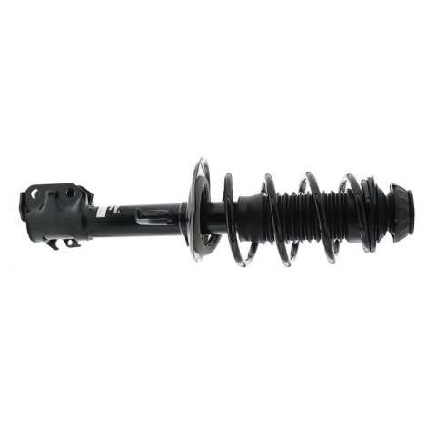KYB 12-14 Toyota Prius C/Yaris Strut-Plus Suspension Strut & Coil Spring Assembly - Front Right thumbnail 7