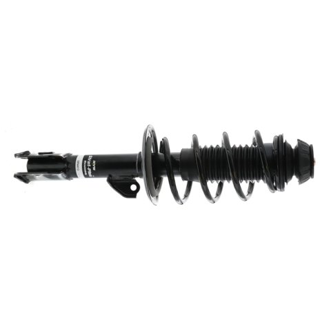 KYB 12-14 Toyota Prius C/Yaris Strut-Plus Suspension Strut & Coil Spring Assembly - Front Right thumbnail 8