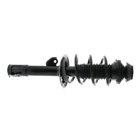 KYB 12-14 Toyota Prius C/Yaris Strut-Plus Suspension Strut & Coil Spring Assembly - Front Right thumbnail 9