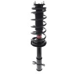 KYB Shocks & Struts Strut-Plus 07-12 Mazda CX-7 - Front Right thumbnail 1