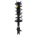 KYB Shocks & Struts Strut-Plus 07-12 Mazda CX-7 - Front Right thumbnail 2