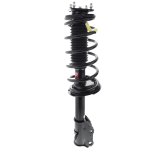 KYB Shocks & Struts Strut-Plus 07-12 Mazda CX-7 - Front Right thumbnail 3