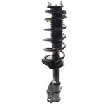 KYB Shocks & Struts Strut-Plus 07-12 Mazda CX-7 - Front Right thumbnail 4