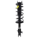 KYB Shocks & Struts Strut-Plus 07-12 Mazda CX-7 - Front Right thumbnail 7