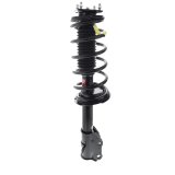 KYB Shocks & Struts Strut-Plus 07-12 Mazda CX-7 - Front Right thumbnail 8