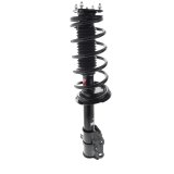 KYB Shocks & Struts Strut-Plus 07-12 Mazda CX-7 - Front Left thumbnail 1