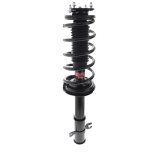 KYB Shocks & Struts Strut-Plus 07-12 Mazda CX-7 - Front Left thumbnail 3
