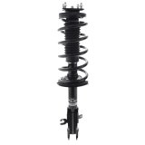 KYB Shocks & Struts Strut-Plus 07-12 Mazda CX-7 - Front Left thumbnail 4