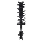 KYB Shocks & Struts Strut-Plus 07-12 Mazda CX-7 - Front Left thumbnail 5