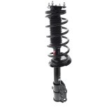 KYB Shocks & Struts Strut-Plus 07-12 Mazda CX-7 - Front Left thumbnail 8