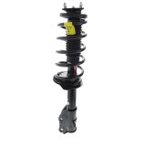KYB Shocks & Struts Strut-Plus 07-12 Mazda CX-7 - Front Left thumbnail 9