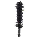 KYB 11-18 Subaru Impreza (Exc. WRX) Strut Plus Shocks & Struts - Rear thumbnail 1