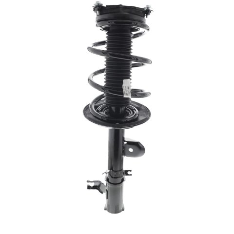 KYB Shocks & Struts Strut Plus Front Right 13-16 Nissan Pathfinder thumbnail 1