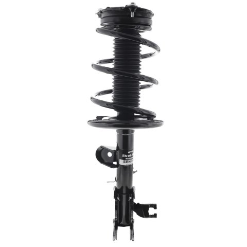 KYB Shocks & Struts Strut Plus Front Right 13-16 Nissan Pathfinder thumbnail 2