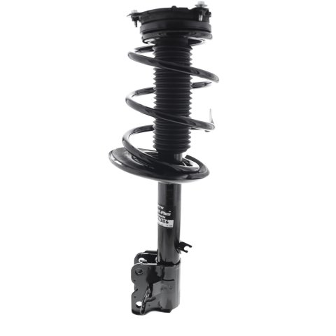 KYB Shocks & Struts Strut Plus Front Right 13-16 Nissan Pathfinder thumbnail 3