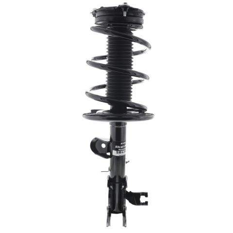 KYB Shocks & Struts Strut Plus Front Right 13-16 Nissan Pathfinder thumbnail 7