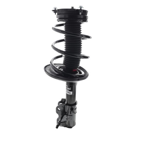 KYB Shocks & Struts Strut Plus Front Right 16-18 Nissan Altima(Exc. 3.5L) thumbnail 2