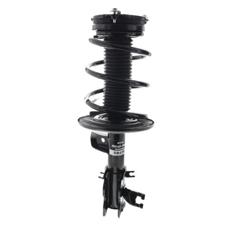 KYB Shocks & Struts Strut Plus Front Right 16-18 Nissan Altima(Exc. 3.5L) thumbnail 6