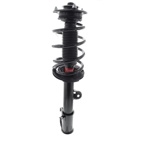 KYB Shocks & Struts Strut Plus Front Right 11-13 Kia Sorento thumbnail 2
