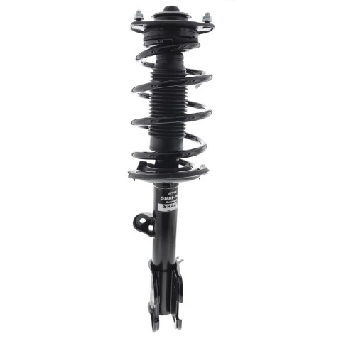 KYB Shocks & Struts Strut Plus Front Right 11-13 Kia Sorento thumbnail 3