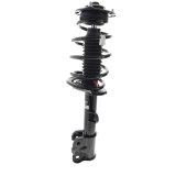 KYB Shocks & Struts Strut Plus Front Left 11-13 Kia Sorento thumbnail 2