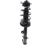 KYB Shocks & Struts Strut Plus Front Left 11-13 Kia Sorento thumbnail 3