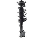 KYB Shocks & Struts Strut Plus Front Left 11-13 Kia Sorento thumbnail 8