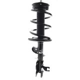 KYB Shocks & Struts Strut Plus Front Right 16-20 Infiniti QX60 thumbnail 4