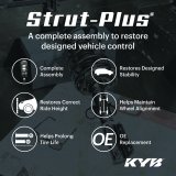 KYB Shocks & Struts Strut Plus Front Right 16-20 Infiniti QX60 thumbnail 5