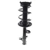 KYB Shocks & Struts Strut Plus Front Right 16-20 Infiniti QX60 thumbnail 9