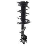 KYB Shocks & Struts Strut Plus Front Left 16-20 Infiniti QX60 thumbnail 1
