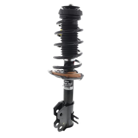 KYB Shocks & Struts Strut Plus Front Right 13-22 Buick Encore FWD / 15-22 Chevrolet Trax FWD thumbnail 7