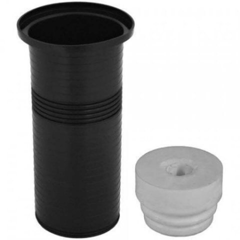 KYB Shocks & Struts 11-21 Jeep Grand Cherokee / 11-21 Dodge Durango Strut Boot Front thumbnail 3