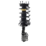 KYB Shocks & Struts Strut Plus Front Right 13-19 Ford Taurus (Exc. Police and SHO) thumbnail 1