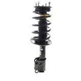KYB Shocks & Struts Strut Plus Front Right 13-19 Ford Taurus (Exc. Police and SHO) thumbnail 4
