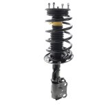 KYB Shocks & Struts Strut Plus Front Right 13-19 Ford Taurus (Exc. Police and SHO) thumbnail 8