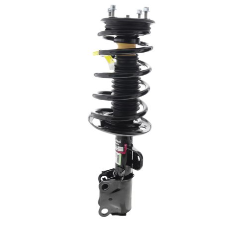 KYB Shocks & Struts Strut Plus Front Left 13-19 Ford Taurus (Exc. Police and SHO) thumbnail 2