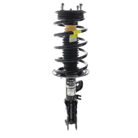 KYB Shocks & Struts Strut Plus Front Left 13-19 Ford Taurus (Exc. Police and SHO) thumbnail 6
