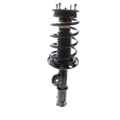 KYB Shocks & Struts Strut Plus Front Left 13-19 Ford Taurus (Exc. Police and SHO) thumbnail 9