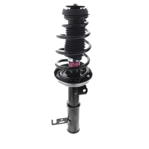 KYB Shocks & Struts Strut Plus Front Right 12-17 Buick Verano (Exc. 2013-2014 Premium & Turbo) thumbnail 4