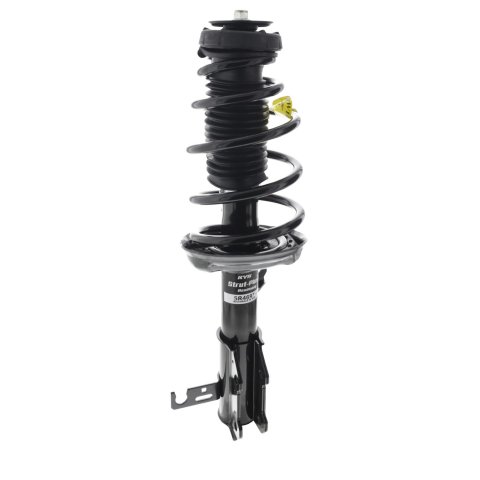 KYB Shocks & Struts Strut Plus Front Left 12-17 Buick Verano (Exc. 2013-2014 Premium & Turbo) thumbnail 2