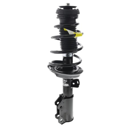 KYB Shocks & Struts Strut Plus Front Left 12-17 Buick Verano (Exc. 2013-2014 Premium & Turbo) thumbnail 3