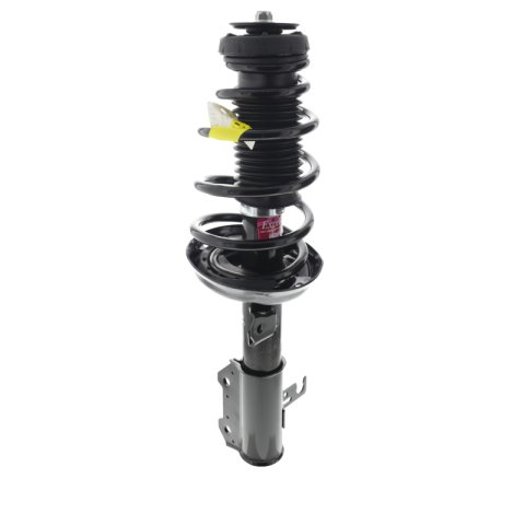 KYB Shocks & Struts Strut Plus Front Left 12-17 Buick Verano (Exc. 2013-2014 Premium & Turbo) thumbnail 8