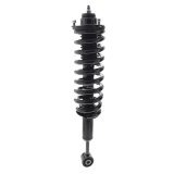 KYB Shocks & Struts Strut Plus Front Right 17-23 Lexus GX460 (w/o Adaptive Variable Suspension) thumbnail 1