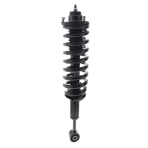 KYB Shocks & Struts Strut Plus Front Right 17-23 Lexus GX460 (w/o Adaptive Variable Suspension)