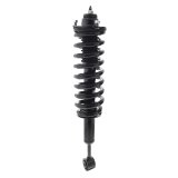 KYB Shocks & Struts Strut Plus Front Right 17-23 Lexus GX460 (w/o Adaptive Variable Suspension) thumbnail 8